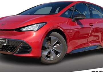 Cupra Born 22.190 km 25.330 &euro; Wesel 46485
