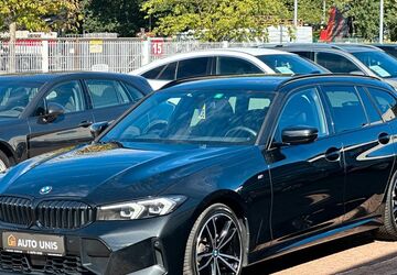 BMW 320 145.708 km 27.846 &euro; Wesel 46485
