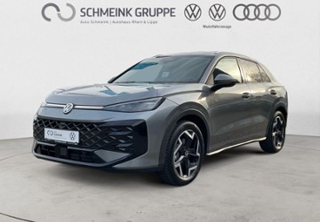 VW T-Roc 4.900 km 37.880 &euro; Wesel 46483