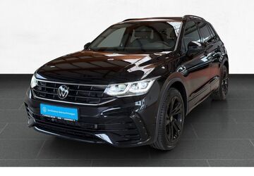 VW Tiguan 75.649 km 29.930 &euro; Wesel 46485
