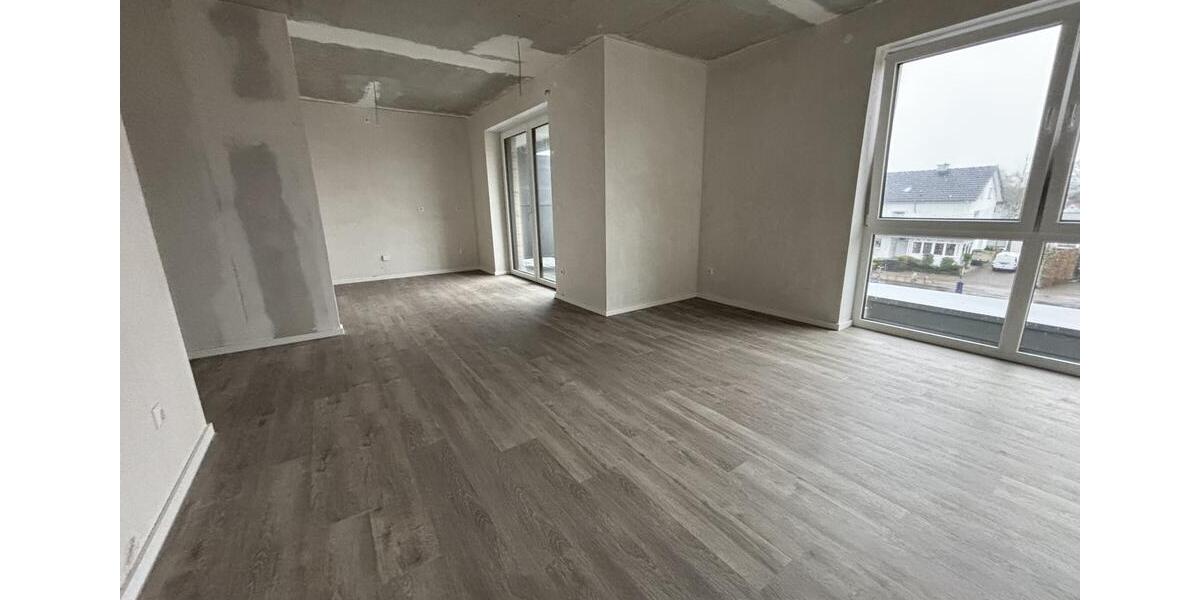 Etagenwohnung Borken - 2 Zimmer, 63 m&sup2;, 754&euro; | Angebot:23860340