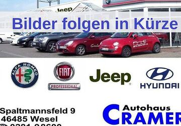 Fiat 600 14.170 km 23.990 &euro; Wesel 46485
