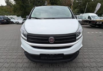 Fiat Talento 330.525 km 5.250 &euro; Bottrop 46238