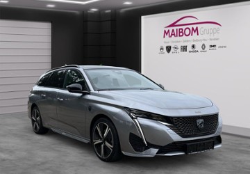 Peugeot 308 20.000 km 31.790 &euro; Wesel 46485