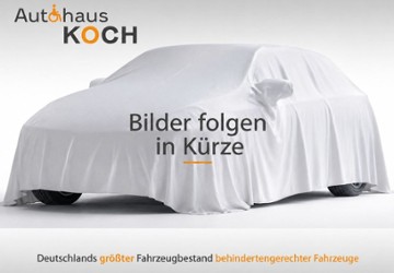 Ford Tourneo Courier 43.000 km 9.980 &euro; Neukirchen-Vluyn 47506