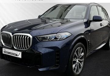 BMW X5 35.450 km 64.290 &euro; Wesel 46485