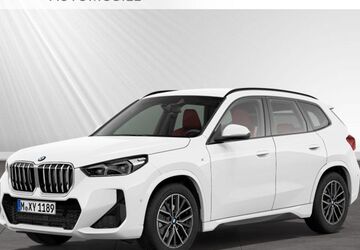 BMW X1 7.830 km 37.890 &euro; Wesel 46485