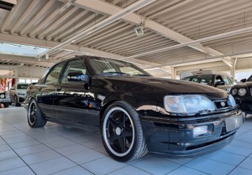 Ford Sierra 109.333 km 39.500 &euro; Wesel 46485