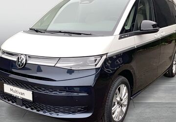 VW T7 Multivan 12.900 km 56.990 &euro; Duisburg 47178