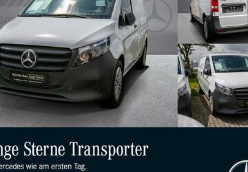 Mercedes-Benz Vito 29.998 km 34.377 &euro; Wesel 46485
