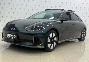 Hyundai IONIQ 6 17.648 km 34.400 &euro; Oberhausen 46149
