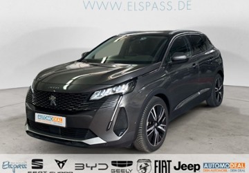 Peugeot 3008 41.460 km 19.949 &euro; Dinslaken 46539