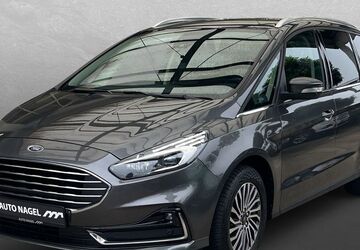 Ford Galaxy 21.300 km 27.880 &euro; Geldern 47608