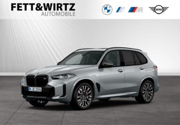 BMW X5 M60 25.960 km 80.784 &euro; Geldern 47608