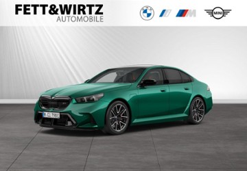 BMW M5 19.990 km 108.551 &euro; Wesel 46485