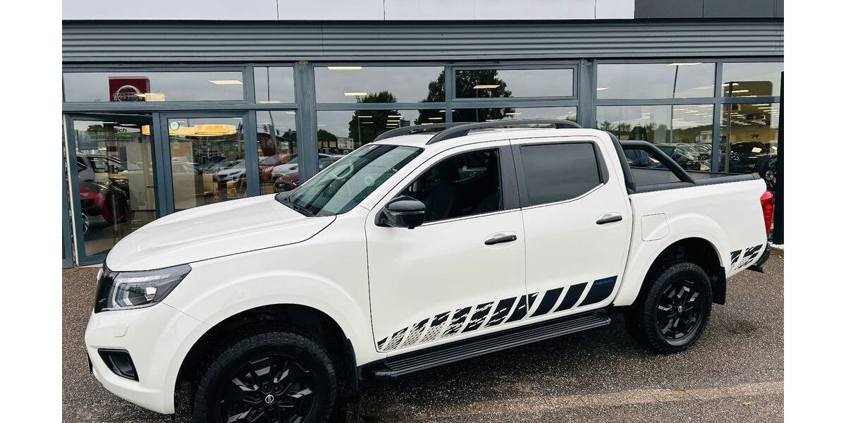 Nissan Navara 43.000 km 34.970 &euro; Wesel 46485
