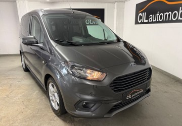 Ford Tourneo Courier 119.171 km 11.990 &euro; Bottrop 46244