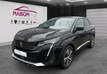 Peugeot 3008 33.500 km 22.290 &euro; Wesel 46485