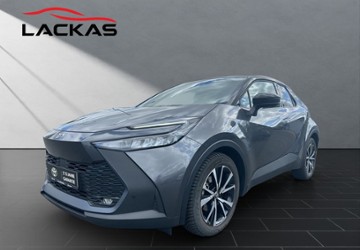 Toyota C-HR 12.259 km 26.450 &euro; Wesel 46485