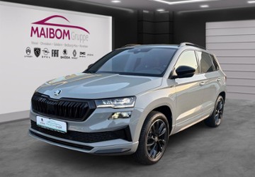 Skoda Karoq 92.200 km 27.990 &euro; Wesel 46485