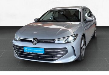VW Passat Variant 56.300 km 29.930 &euro; Wesel 46485