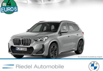 BMW X1 18.199 km 44.890 &euro; Dinslaken 46535