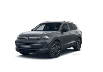 VW Tiguan 24.153 km 34.440 &euro; Wesel 46483