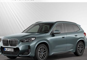 BMW X1 10.250 km 39.497 &euro; Wesel 46485