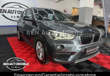 BMW X1 122.500 km 16.499 &euro; Wesel 46485
