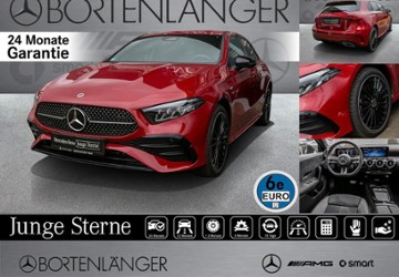 Mercedes-Benz A 250 4.211 km 36.998 &euro; Wesel 46485