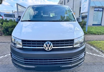 VW T6 Transporter 370.000 km 7.399 &euro; Oberhausen 46047