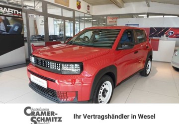 Fiat Grande Panda 3.800 km 21.990 &euro; Wesel 46485