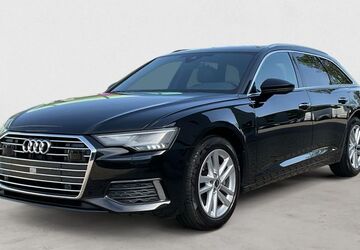 Audi A6 57.204 km 34.770 &euro; Wesel 46483