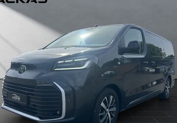 Toyota Proace Verso 22.344 km 47.450 &euro; Wesel 46485