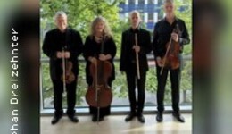 Stephan Dreizehnter Quartett