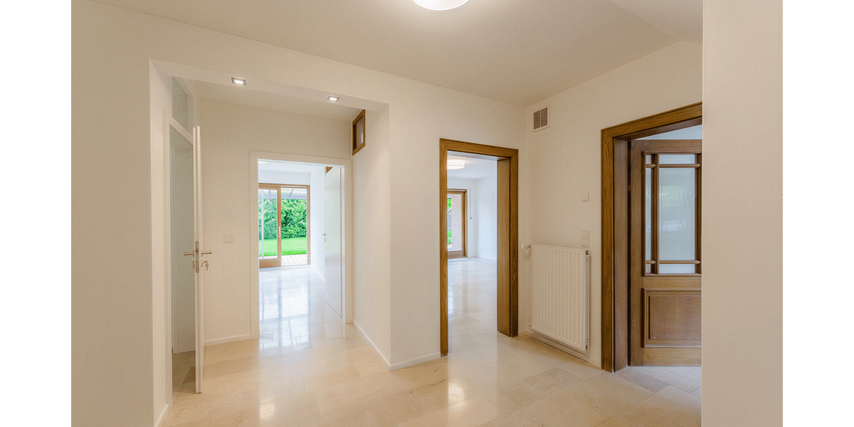 Etagenwohnung Bocholt Feldmark - 3 Zimmer, 98 m&sup2;, 1.470&euro; | Angebot:27359312