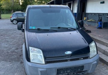 Ford Tourneo Connect 196.694 km 1.500 &euro; Duisburg 47137