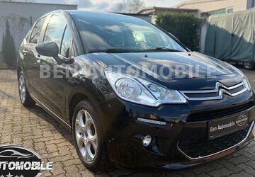 Citroen C3 125.300 km 5.499 &euro; Wesel 46485