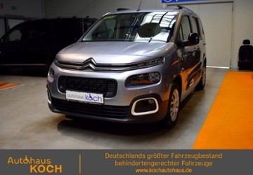 Citroen Berlingo 10.300 km 31.980 &euro; Neukirchen-Vluyn 47506