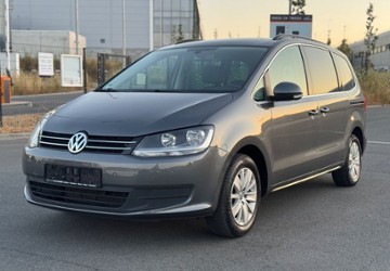 VW Sharan 143.800 km 13.990 &euro; Bottrop 46238