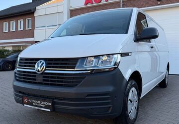 VW T6 Transporter 133.000 km 16.990 &euro; Hamminkeln 46499