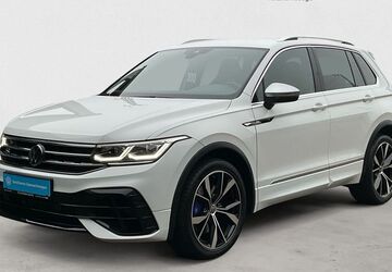 VW Tiguan 7.637 km 43.880 &euro; Wesel 46483