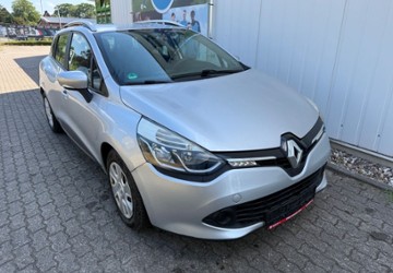 Renault Clio 149.995 km 4.999 &euro; Wesel 46485