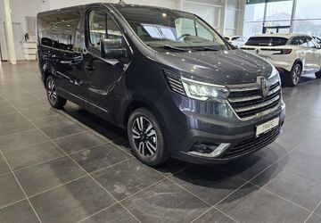 Renault Trafic 14.000 km 43.998 &euro; Oberhausen (am CentrO) 46047