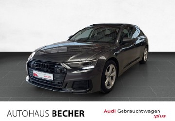 Audi A6 79.280 km 35.960 &euro; Wesel 46485