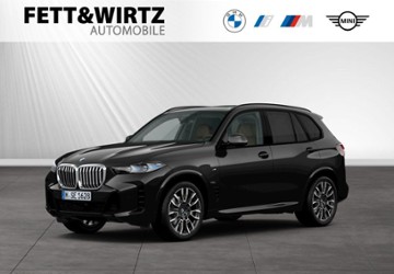 BMW X5 23.000 km 73.554 &euro; Wesel 46485