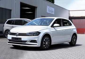 VW Polo 130.350 km 8.950 &euro; Bottrop 46244