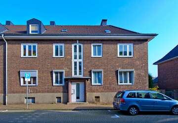 Wohnung Bocholt Stenern - 2 Zimmer, 48 m&sup2;, 499&euro; | Angebot:27339372
