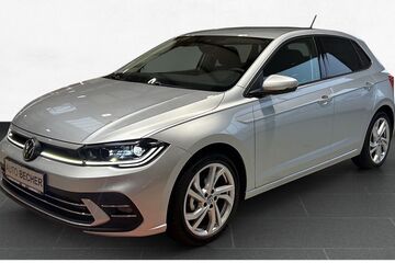 VW Polo 9.500 km 24.960 &euro; Wesel 46485
