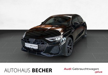 Audi A3 1.500 km 54.930 &euro; Wesel 46485